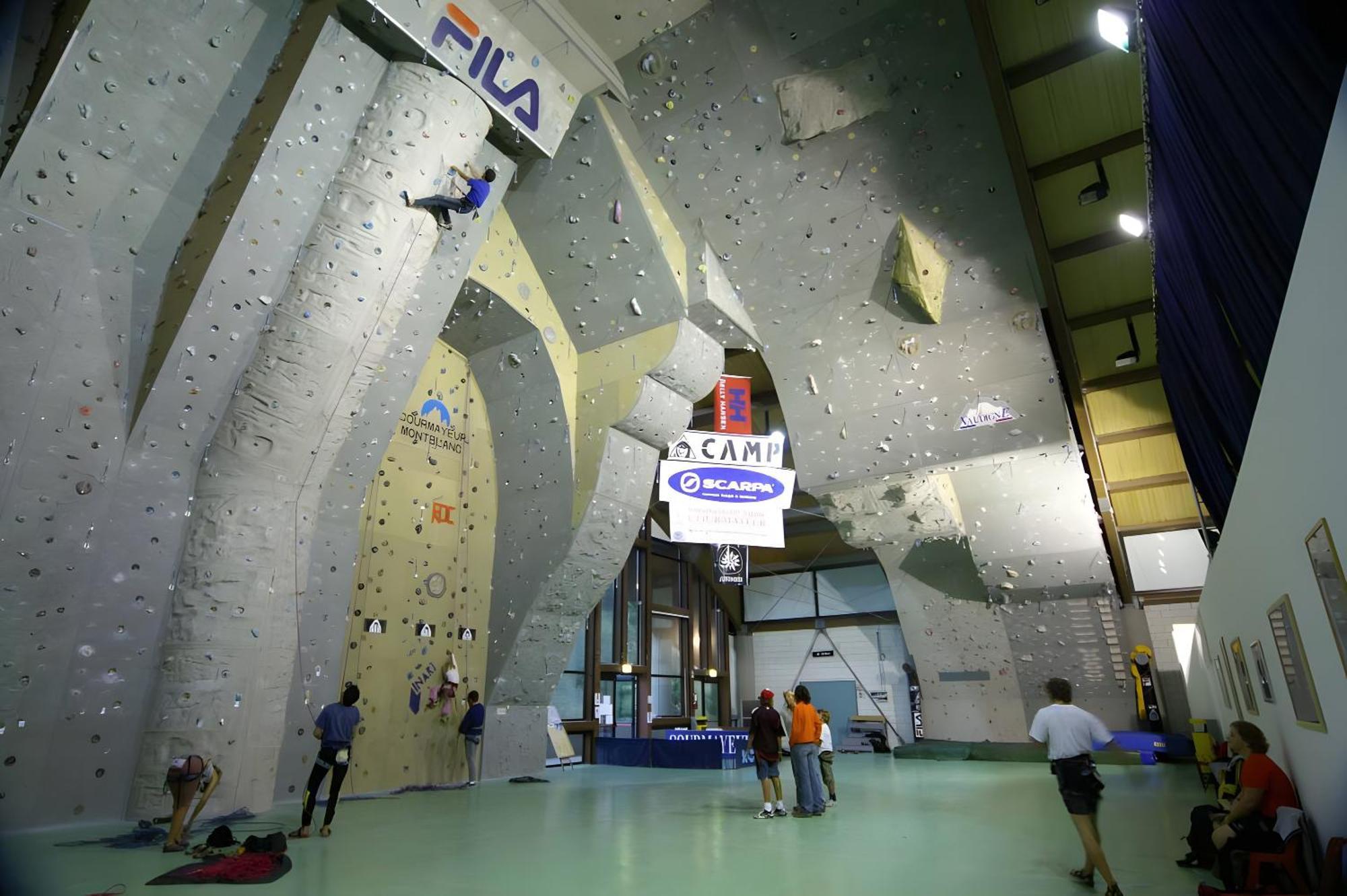 Courmayeur 3V21 Εξωτερικό φωτογραφία