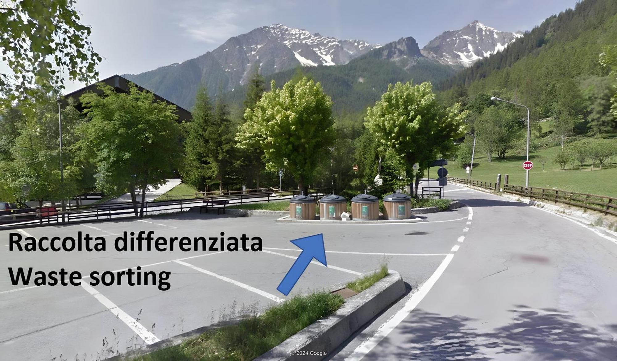 Courmayeur 3V21 Εξωτερικό φωτογραφία